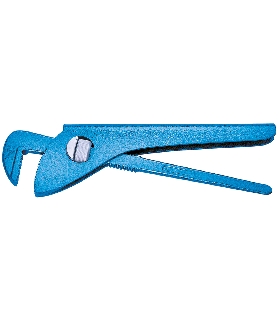 TENAZA PARA TUBOS DE ACCION RAPIDA 11"" 6419440 GEDORE